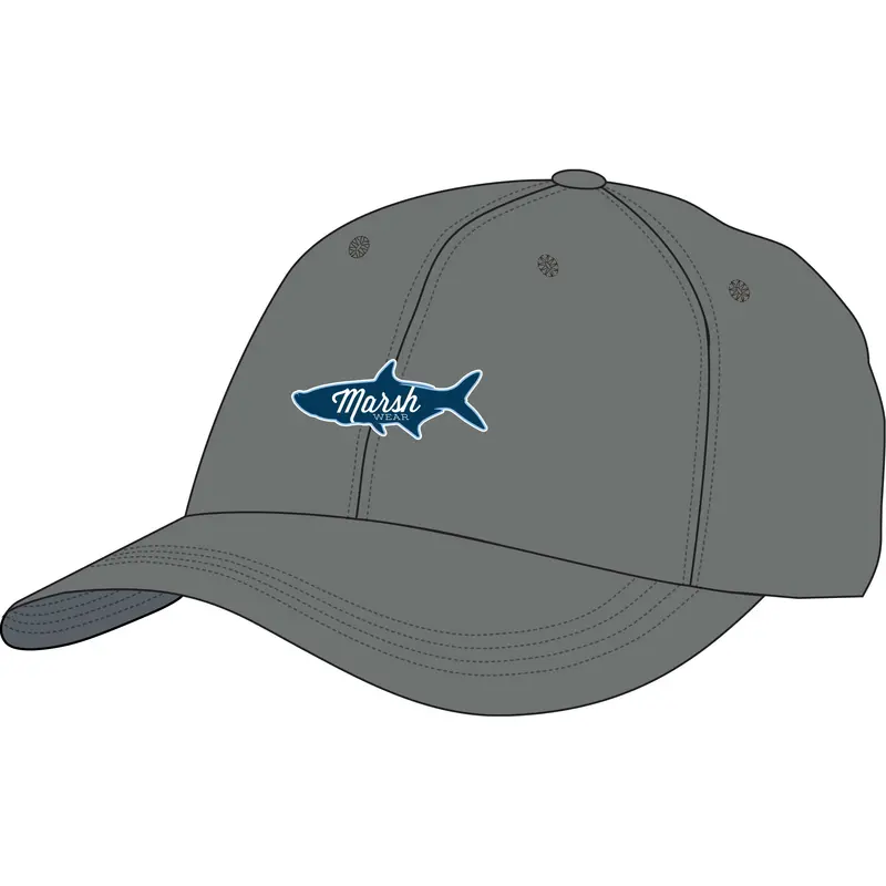 Coastal Performance Sun-Protective Hat