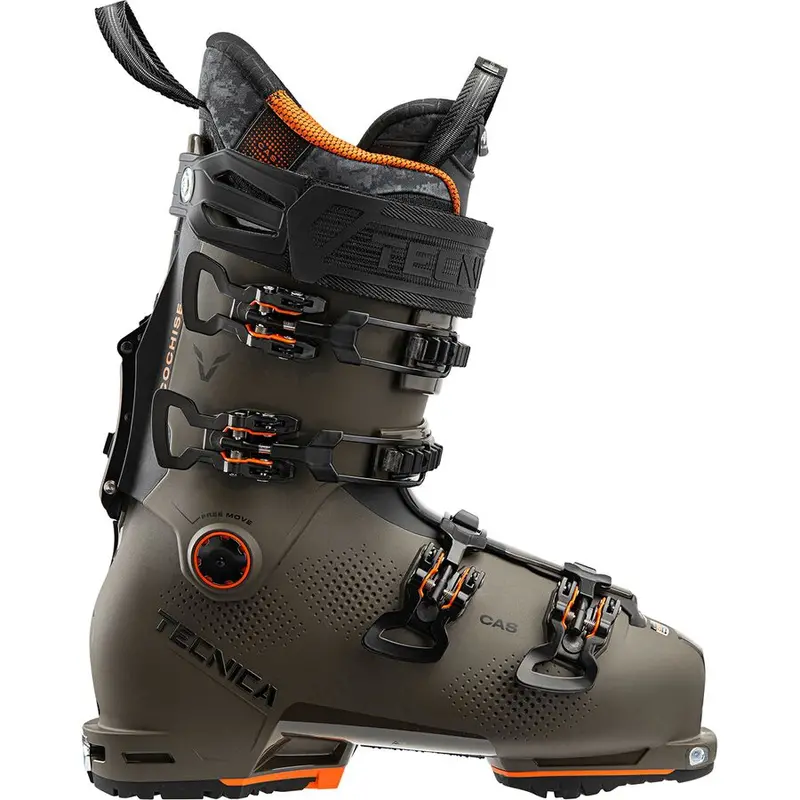 Cochise 120 DYN GW All-Mountain Ski Boot – 2022
