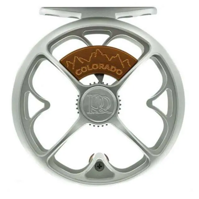 Colorado Precision Fly Reel for Freshwater Angling