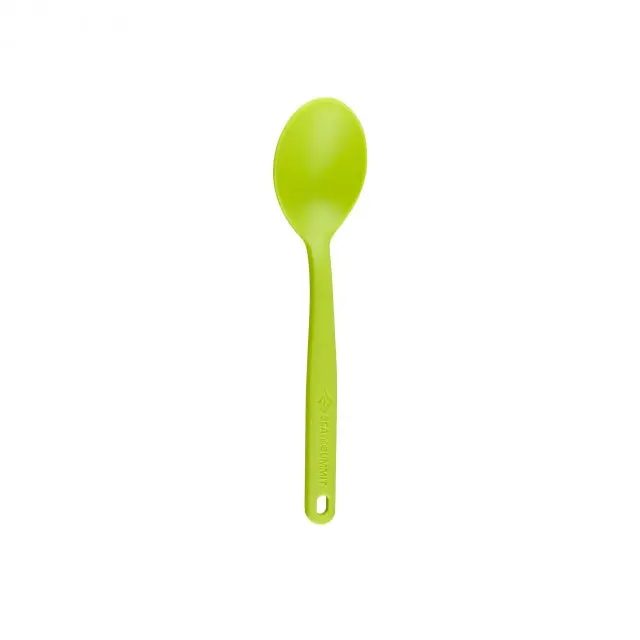 Compact Camping Spoon – Lightweight Cutlery Set