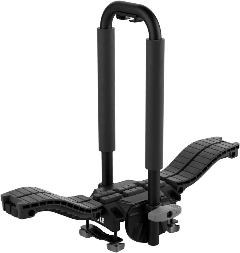 Compass Four-in-One Adjustable Kayak Rooftop Carrier