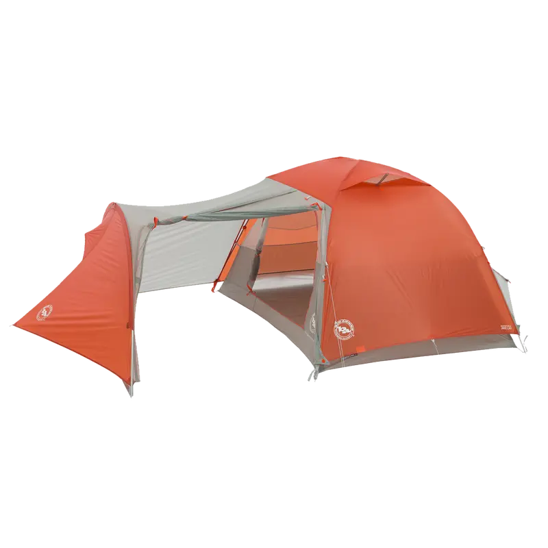 Copper Hotel HV UL2 Rainfly – Lightweight Weather Shield