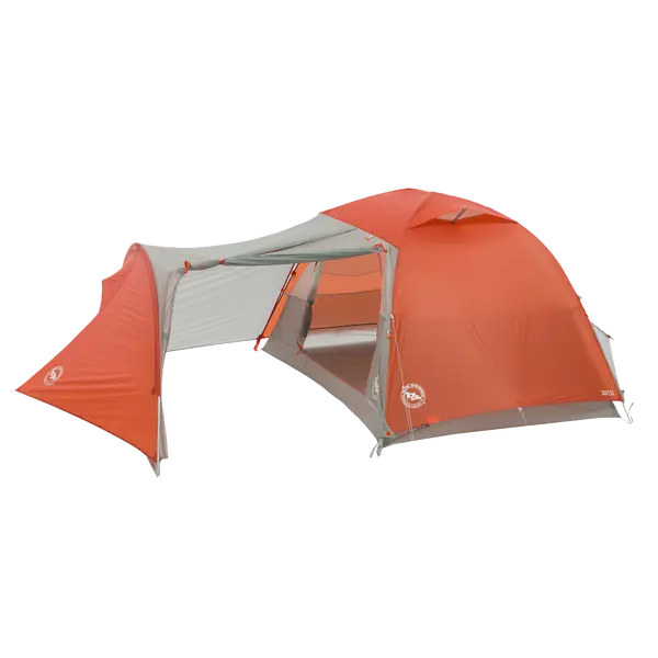 Copper Hotel HV UL3 Rainfly – Standalone Waterproof Canopy Replacement