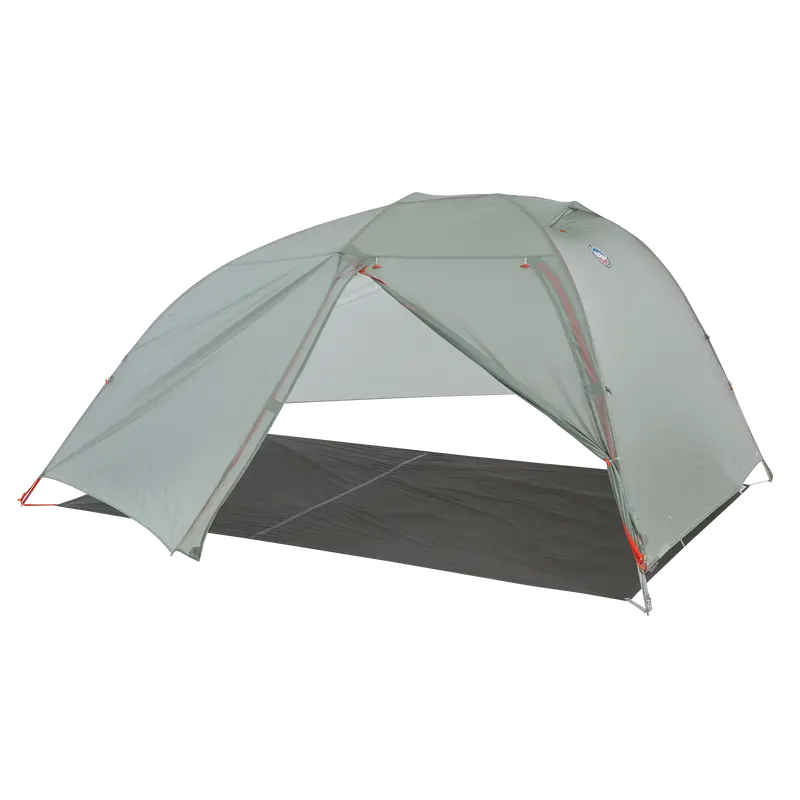 Copper Spur HV UL2 Long Tent – Extended-Length Ultralight Backpacking Tent