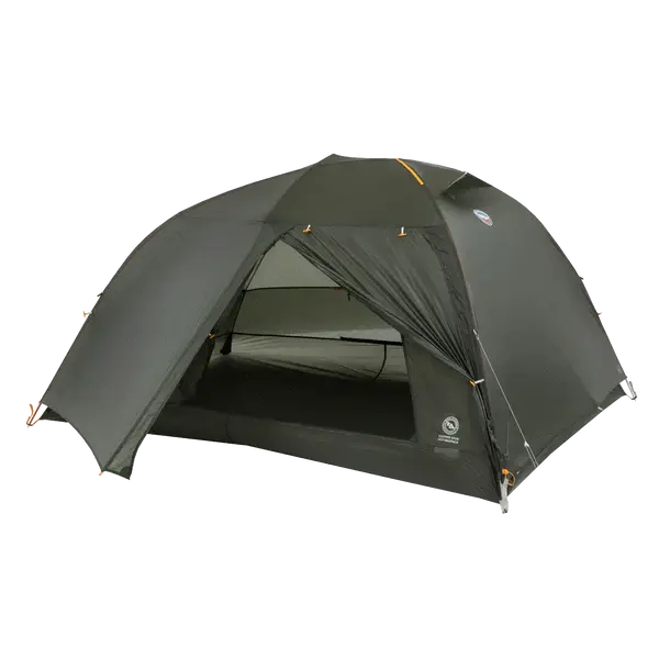 Copper Spur UL3 Bikepacking Tent – Ultralight Three-Person Shelter