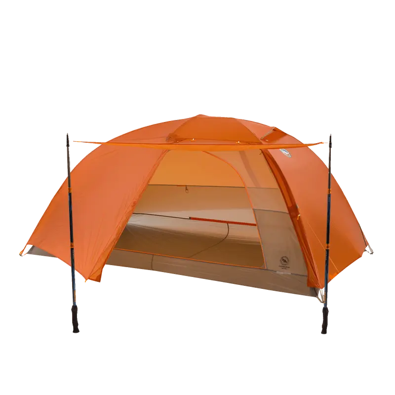 Copper Spur UL3 XL Extended-Legroom Tent