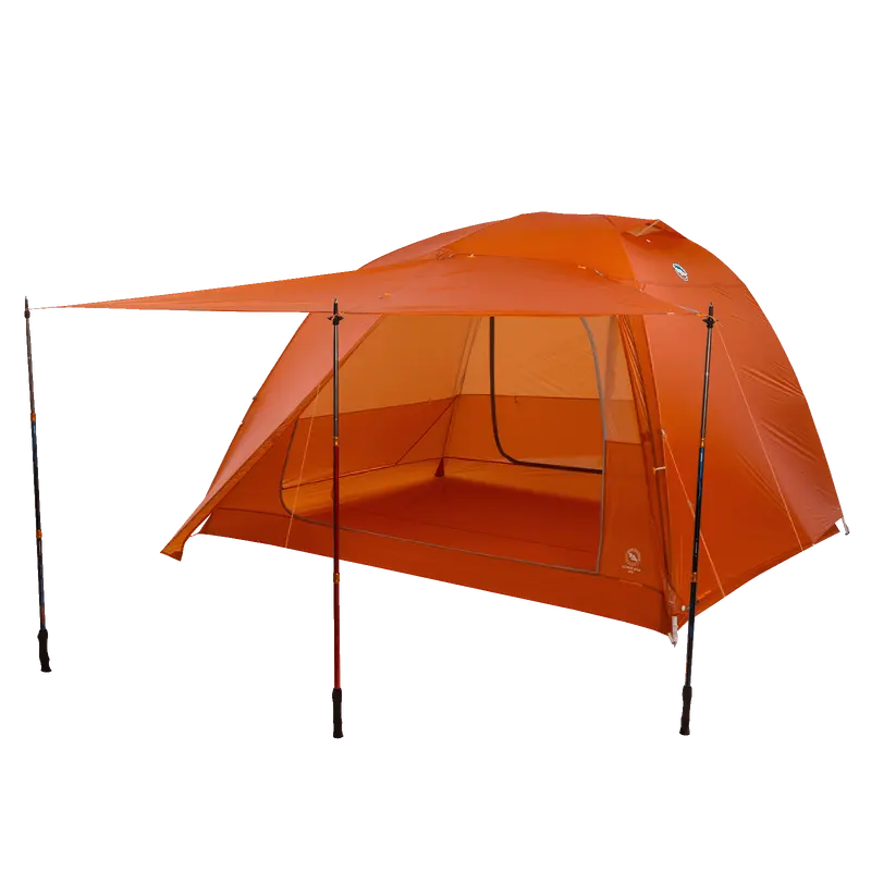 Copper Spur UL5 Lightweight Backpacking Tent