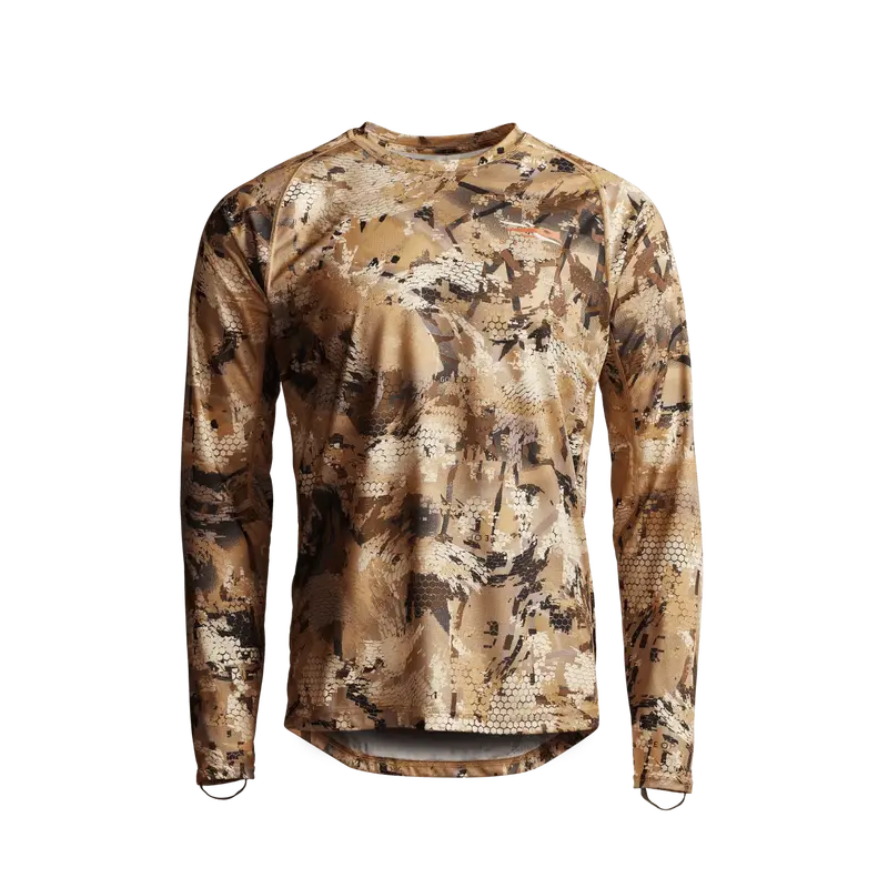 Core Lightweight Crewneck Tee