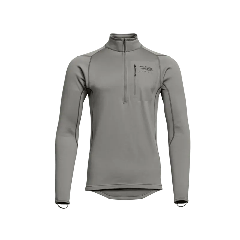 Core Midweight Full-Zip Fleece
