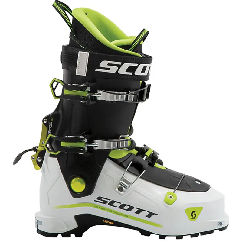 Cosmos Tour Unisex All-Terrain Touring Ski Boot – 2023