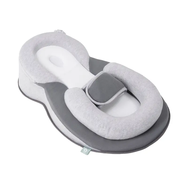 CosyDream Plus Infant Lounger – Enhanced Comfort & Safety Design
