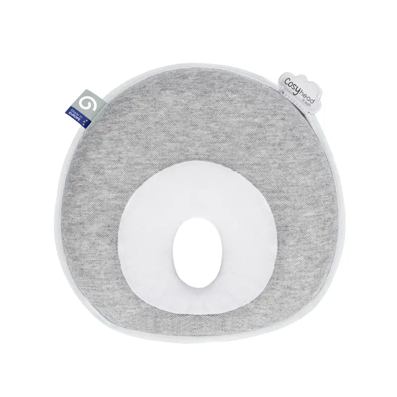 Cosyhead Infant Head Support Cushion – Gentle Neck & Head Alignment