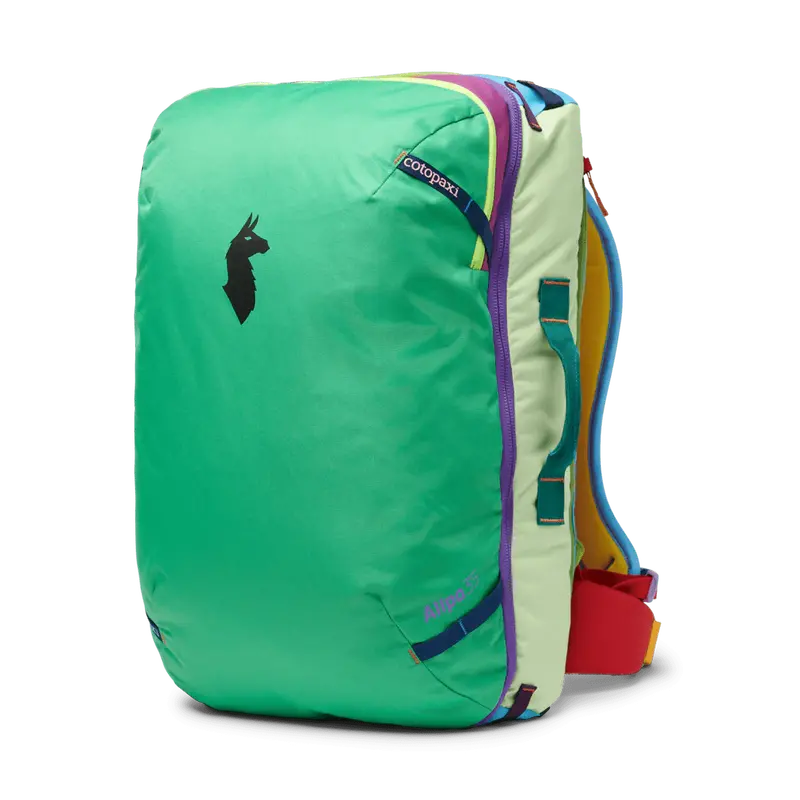 Cotopaxi Allpa 35L Sustainable Travel Backpack