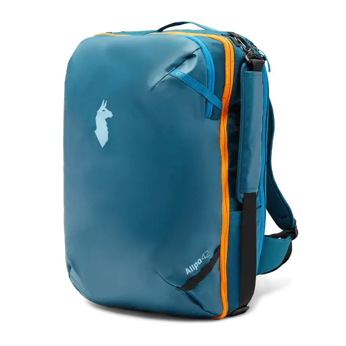 Cotopaxi Allpa 42L Travel Backpack