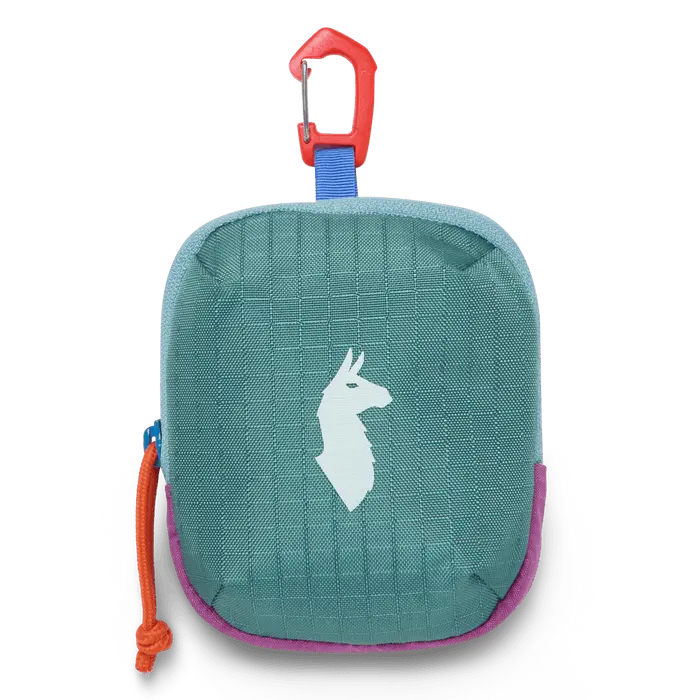 Cotopaxi Allpita Mini Crossbody Bag – Handmade Del Dia Design