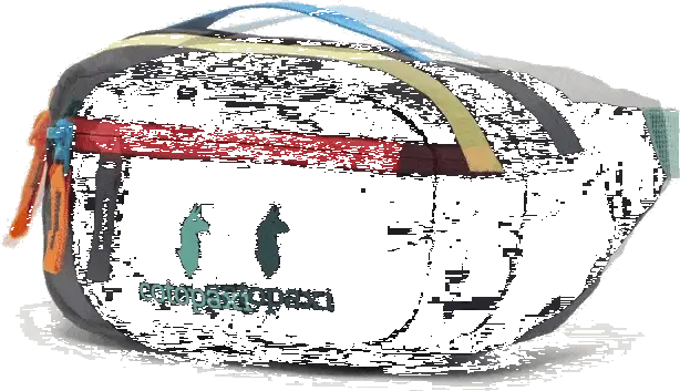 Cotopaxi Kapai 1.5L Del Dia Hip Pack – Dark Edition