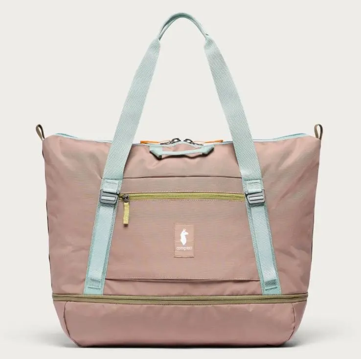 Cotopaxi Viaje 35L Lightweight Weekender Travel Bag