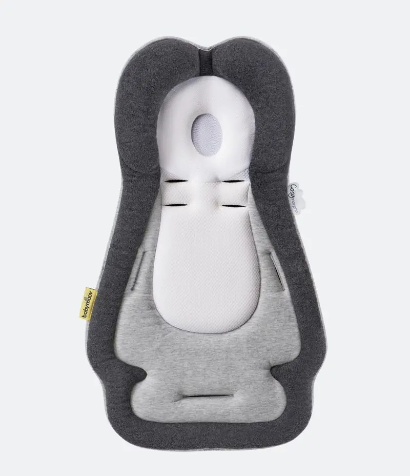 Cozymorpho Infant Stroller & Car Seat Insert – Open-Box Version