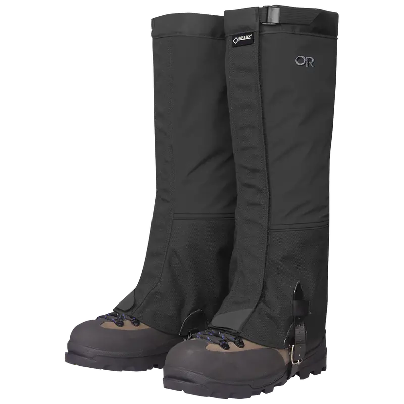 Crocodile All-Terrain Gaiters