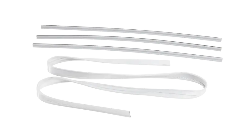 Crosscamp Awning Connector Kit (7–9mm) for Seamless Tent Setup – Outwell