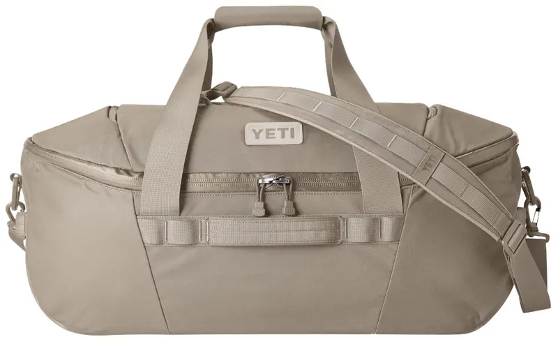 Crossroads 60L Travel Duffel Bag