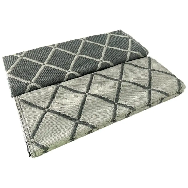 Crusader Paradise Awning Groundsheet Carpet – 600 x 250 cm