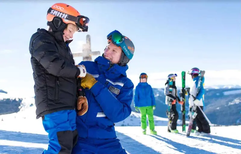 Custom Ski Trip Planning & Gear Advice
