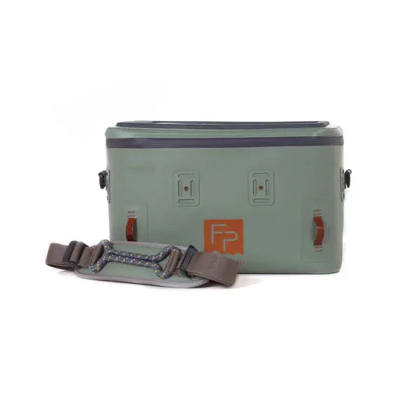 Cutbank Durable Gear Bag for Trail and Travel