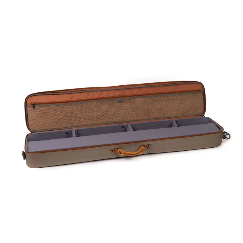 Dakota Heavy-Duty Rod and Reel Case