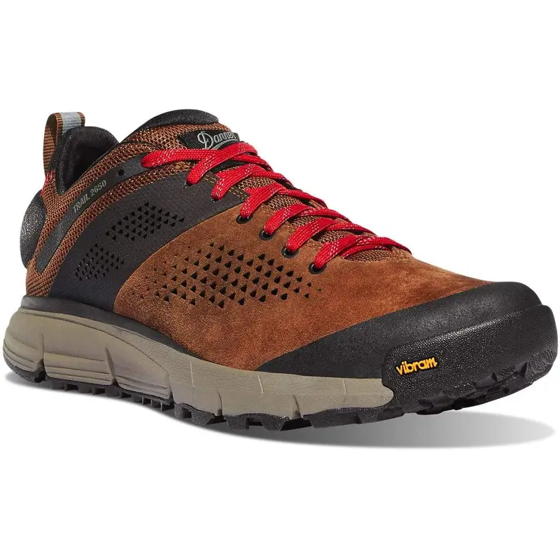 Danner Men’s Trail 2650 Lightweight Hiking Shoes