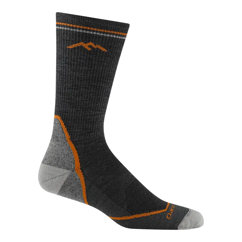 Darn Tough Men’s Light Hiker Boot Socks – Lightweight Cushion
