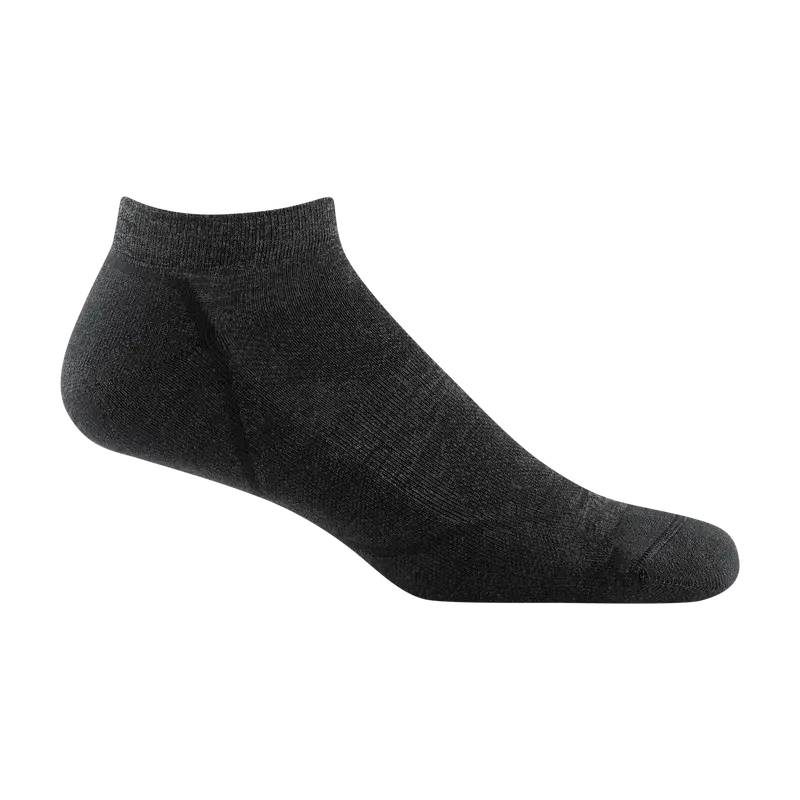 Darn Tough Men’s Light Hiker No-Show Socks