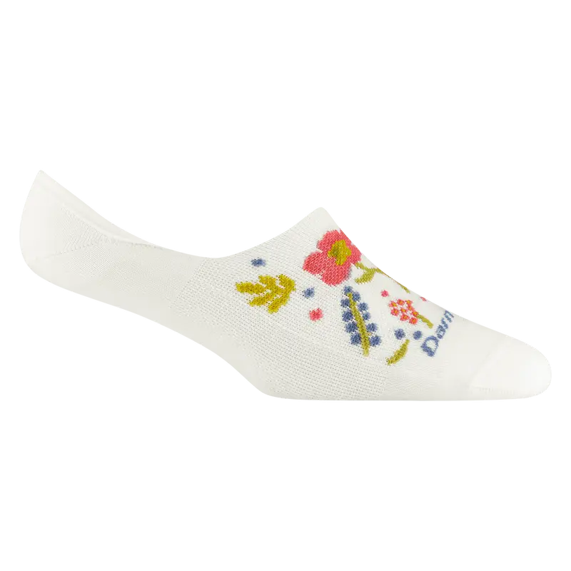 Darn Tough Women’s No-Show Garden Party Socks
