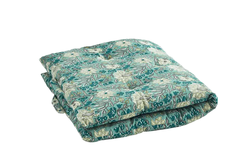 Decorative Rectangular Cushion – 60 × 100 cm