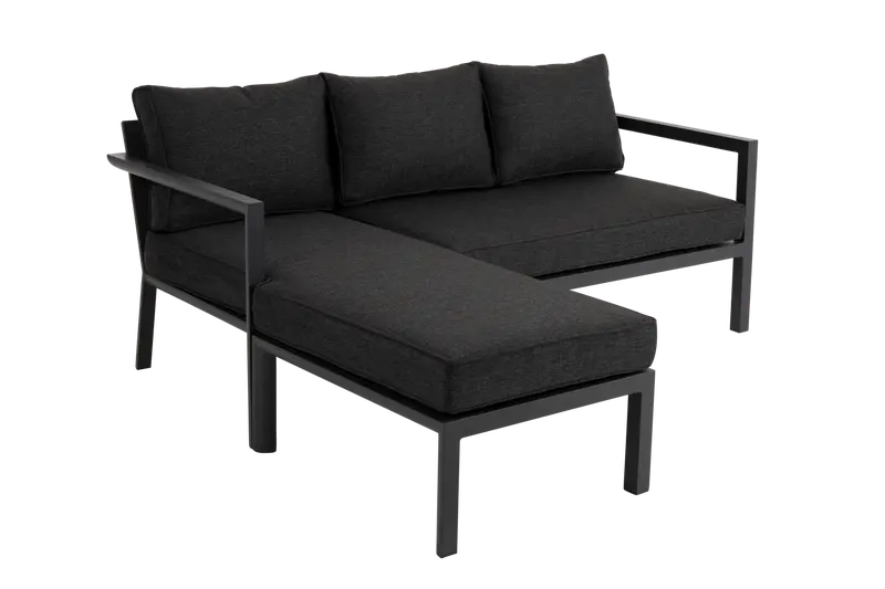 Delia Lounge Sofa Set