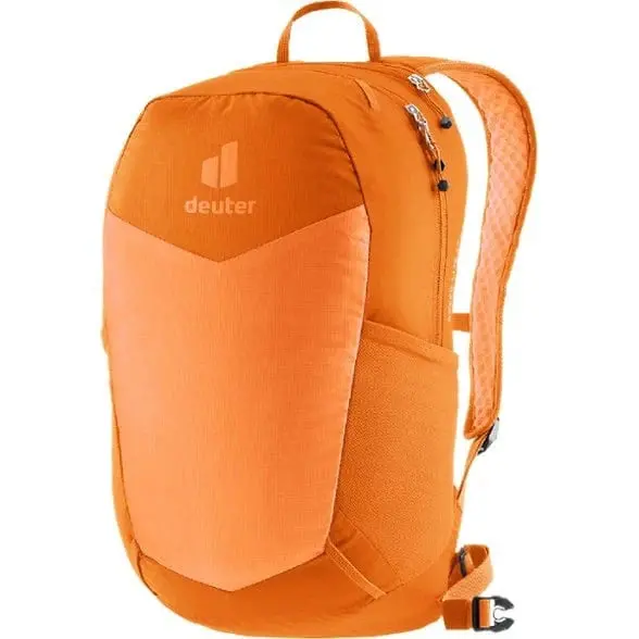 Deuter Speed Lite 13 Compact Daypack – Peach