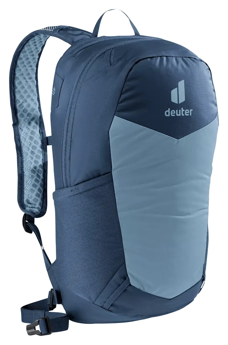 Deuter Speed Lite 13 Trail Pack – Atlantic Blue