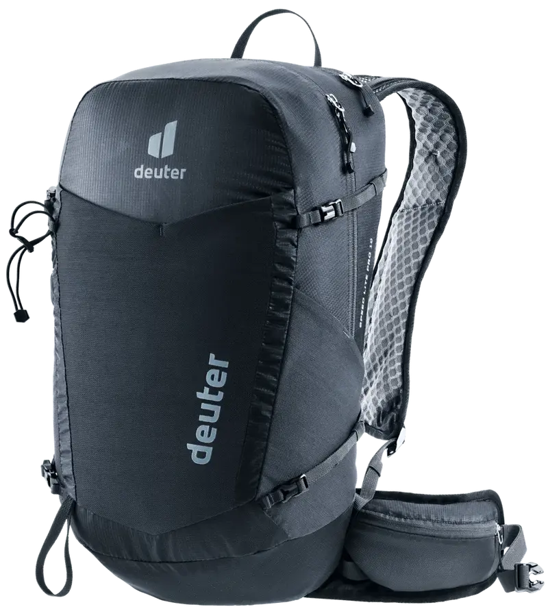 Deuter Speed Lite Pro 19 Performance Hiking Pack – Black
