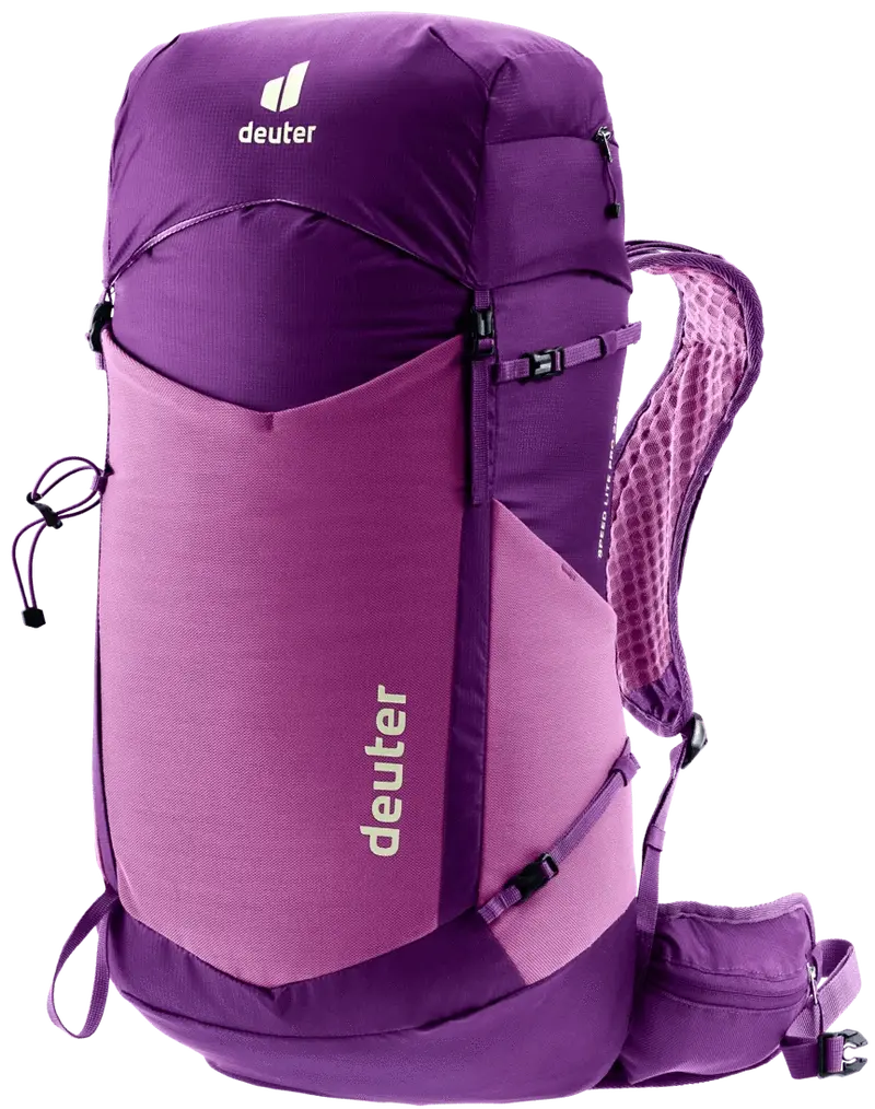 Deuter Speed Lite Pro 28L Backpack – SL Fit
