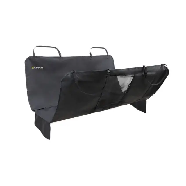 Dirtbag All-Terrain Seat Cover for Vehicles