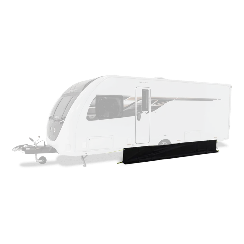 Dometic Dual Fix Awning Draft Skirt – 5m Length