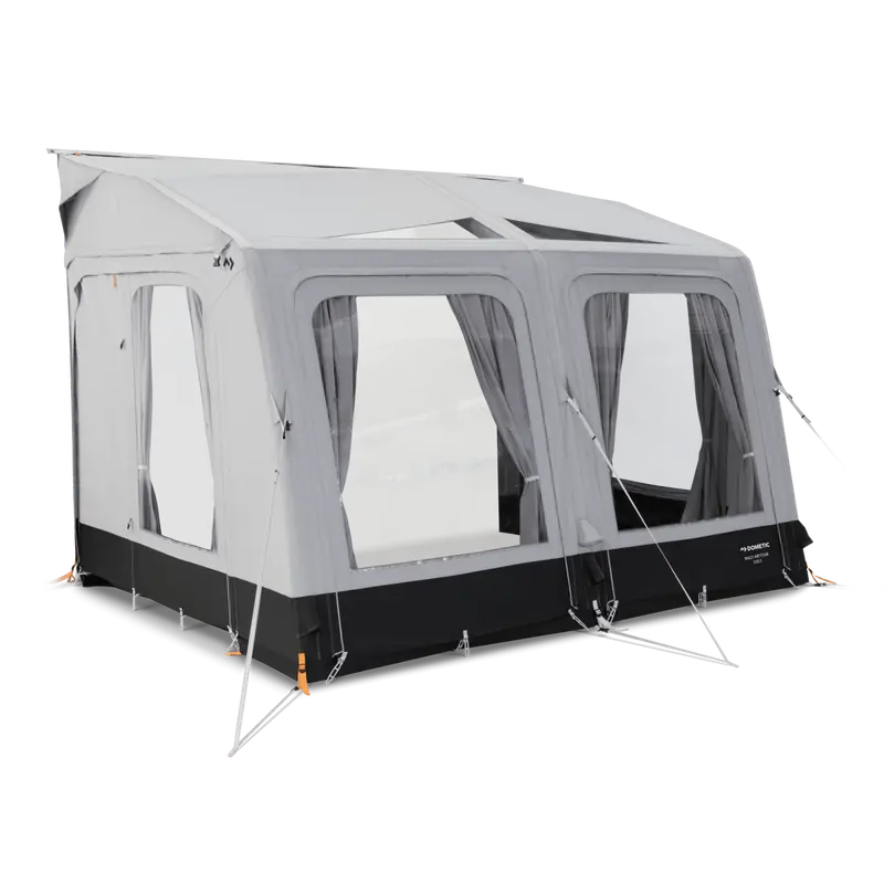 Dometic Rally AIR Tour 390 S Inflatable Caravan Awning with Premium Features