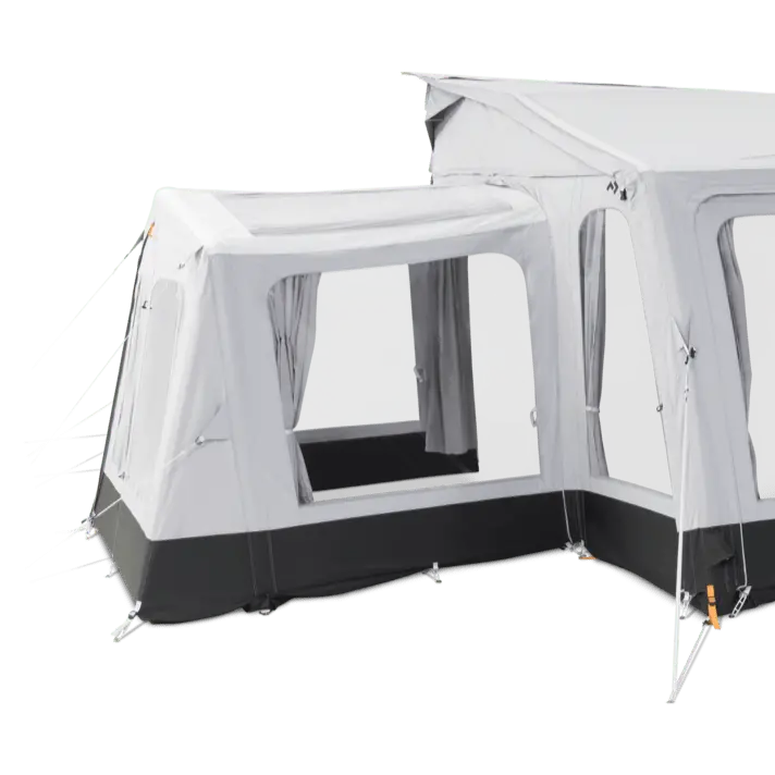 Dometic Tour AIR Conservatory-Style Awning Annex