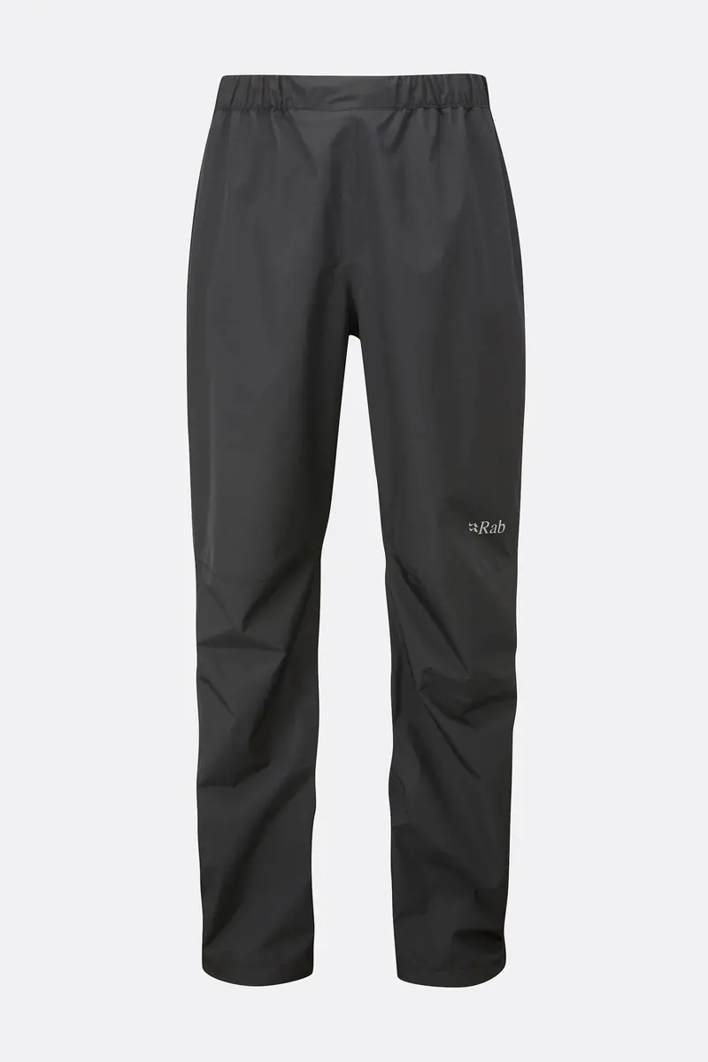 Downpour Eco Full-Zip Rain Pants
