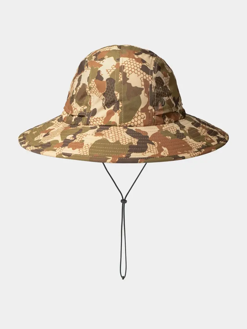 Duck Camp Brrr® Captain’s Sun Boonie Hat
