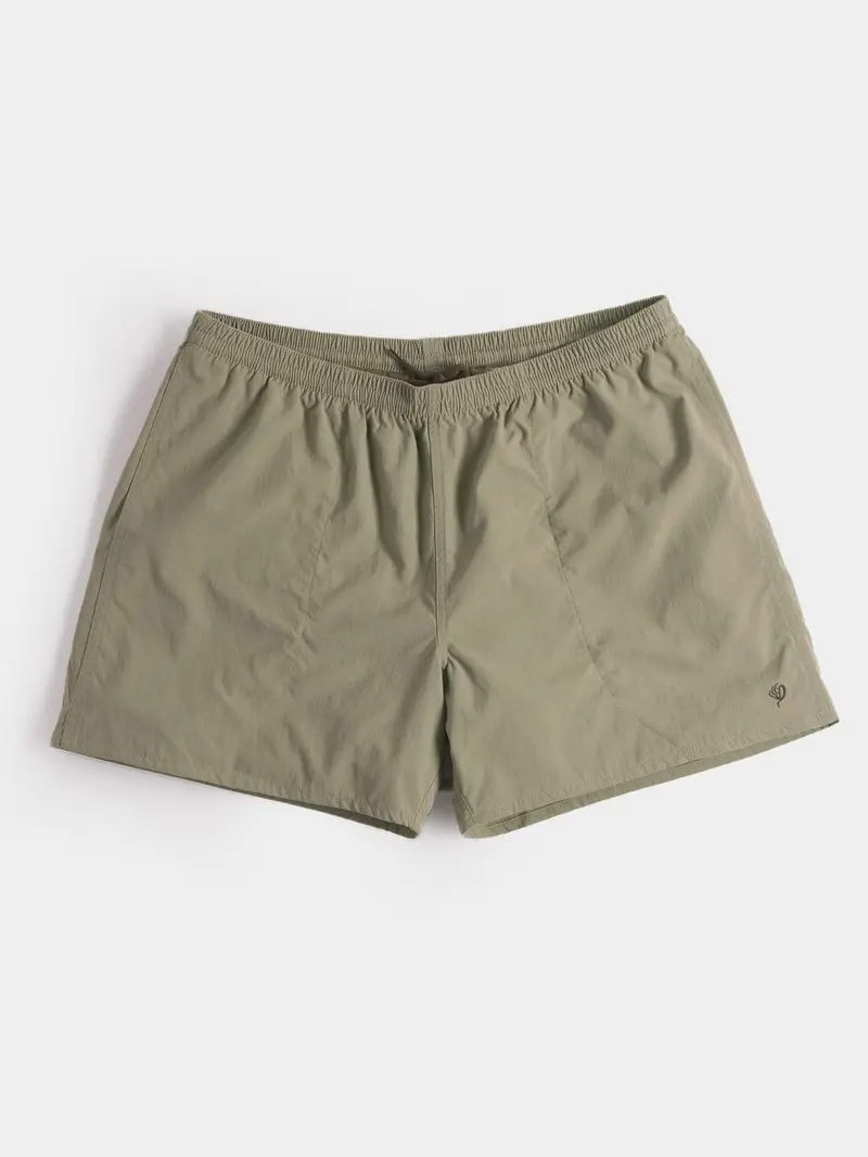 Duck Camp Scout 5-Inch Shorts – Sagebrush Finish