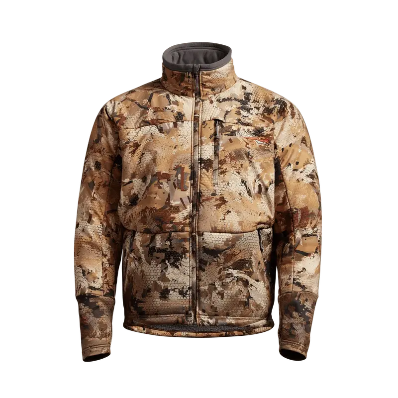Duck Oven Insulated Down Jacket