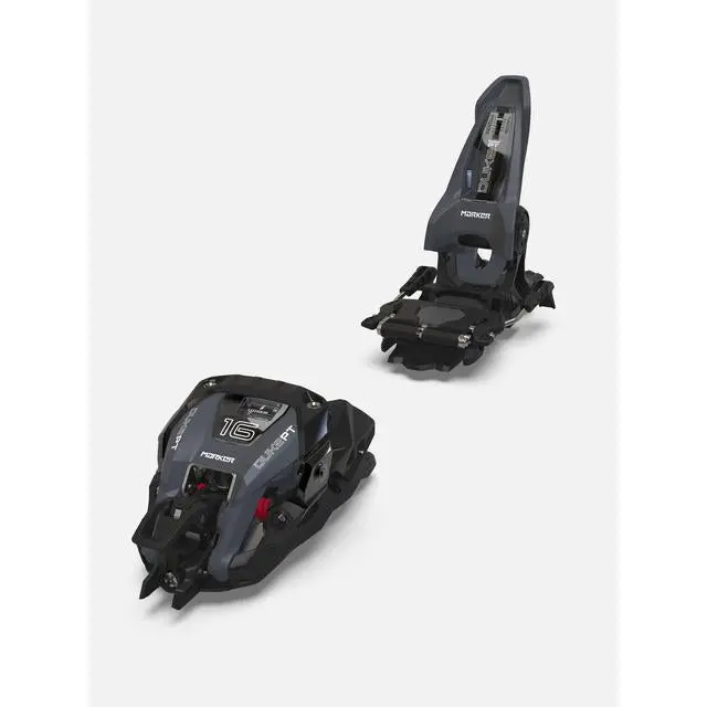Duke PT 16 Ski Bindings – 2026 Model Year