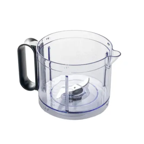 Duo Meal Lite Mixing Bowl with Integrated Blade