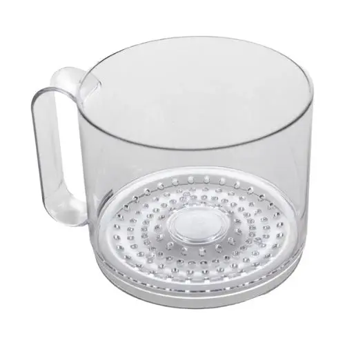 Duo Meal Lite Steaming Bowl